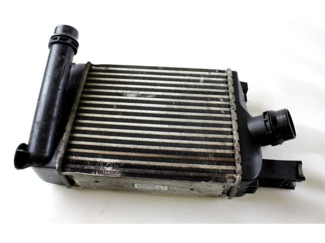 Интеркулер  144965154R   Dacia Dokker 