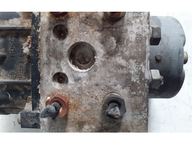 Блок АБС 9636502180   Citroen  Xsara   -  года