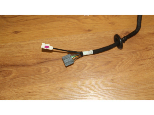 Зеркало электрическое Volvo XC40 - года