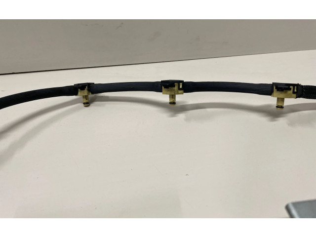 Комплект системы впрыска топлива 04L130755E, 0445010538 Skoda Kodiaq