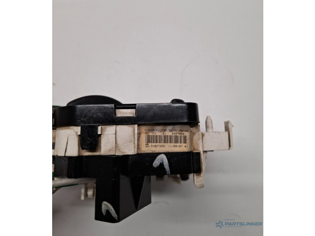 Блок управления климат-контролем n100921v Dacia Logan I