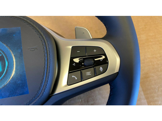 Volant BMW X3 G01 2018 32308008181, 32308094544