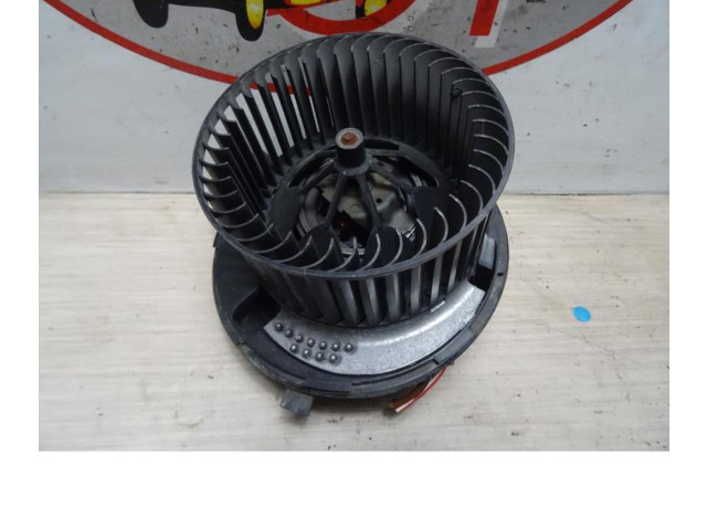 Вентилятор печки 1K1820015Q, 1K1820015Q Volkswagen Golf Plus