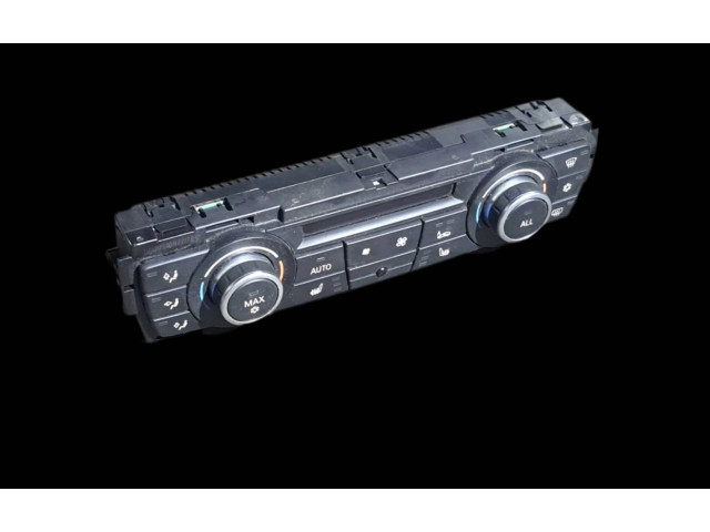 Блок управления климат-контролем 9248265 BMW X3 F25