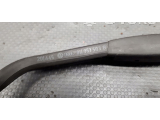 Ручка стеклоочистителей 811953503B Audi 80 90 B3