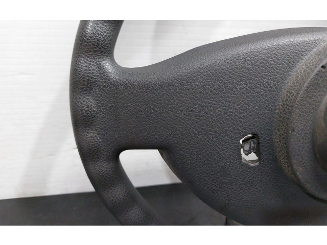 Руль Dacia Duster - года 34079548A