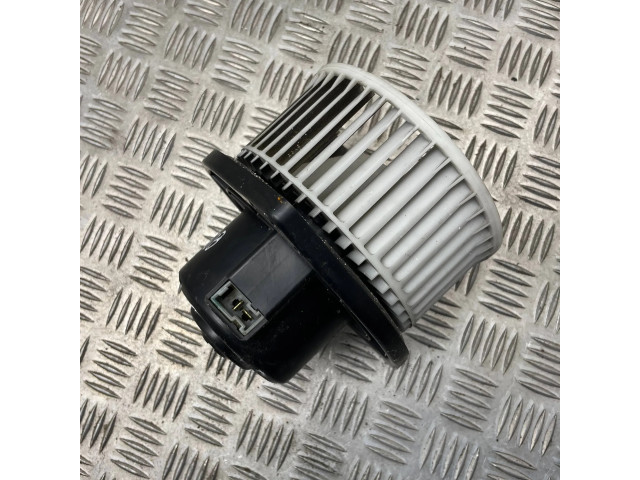 Вентилятор печки 2b960, 12vk3z05 Mitsubishi Pajero Sport I