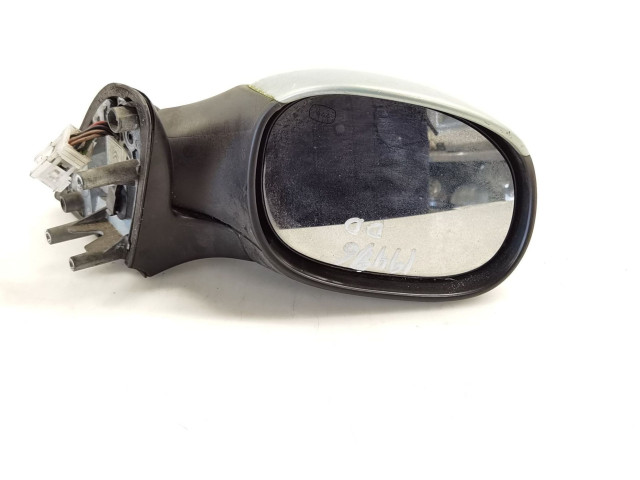 Зеркало электрическое        Citroen Xsara   -  года   