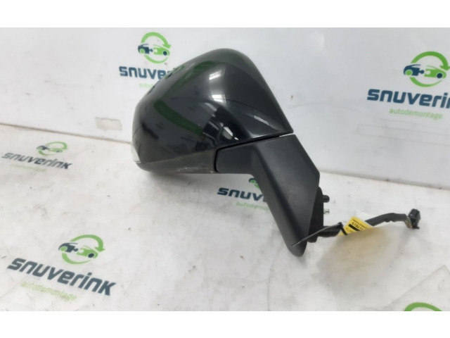 Pojistková skříňka 963017468R Renault Scenic III - Grand scenic III 2010