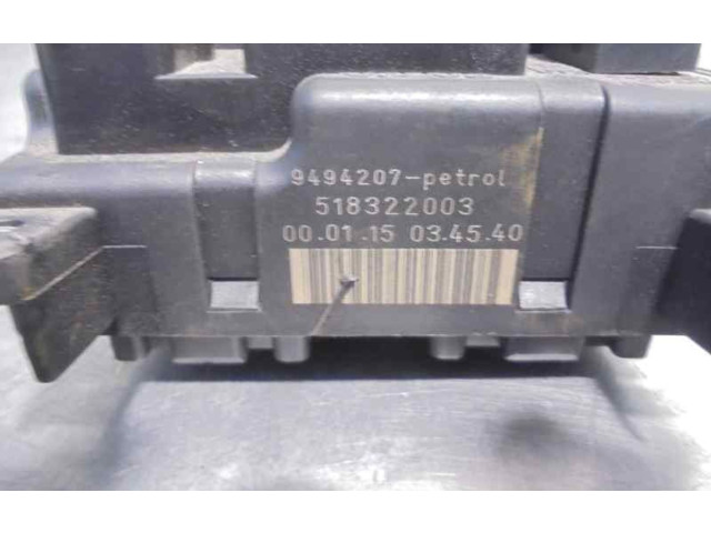 Модуль управления BSM 9494207, 518322003   Volvo S80    