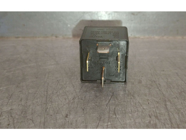 Блок предохранителей DH2214B192CA, VF4A11F21Z33TE Jaguar XE