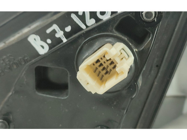 Зеркало электрическое        Honda Civic  2001 - 2005 года   