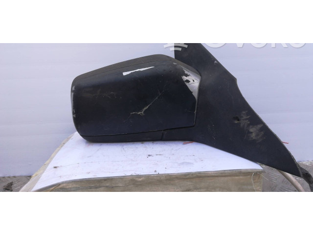 Зеркало электрическое Citroen Xantia - года