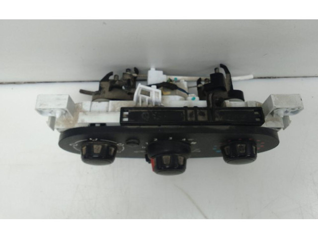 Блок управления климат-контролем 5p374300 Dacia Dokker