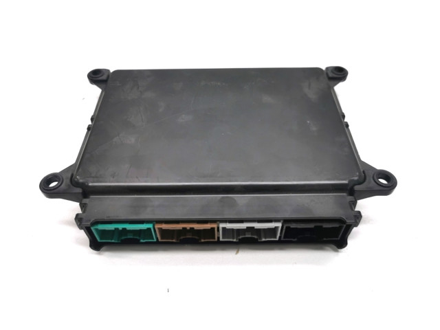 Блок управления кондиционером