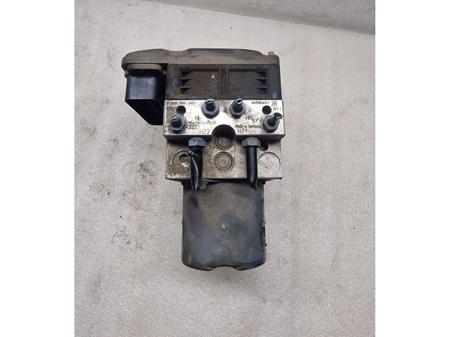 Jednotka ABS 4H0614517B   Audi A8 S8 D4 4H 2011
