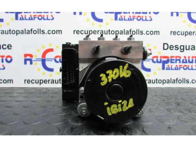 Jednotka ABS 6R907379R Seat Ibiza IV (6J,6P) 2010