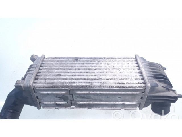 Интеркулер 9645682880 Citroen C5 1.6