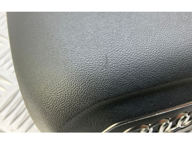 Подушка безопасности водителя 80A880201C Audi Q5 SQ5