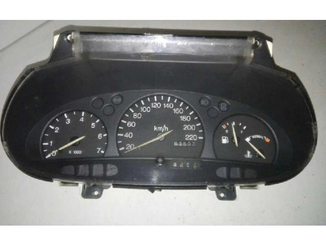 Přístrojová deska Rover Rover 431407B