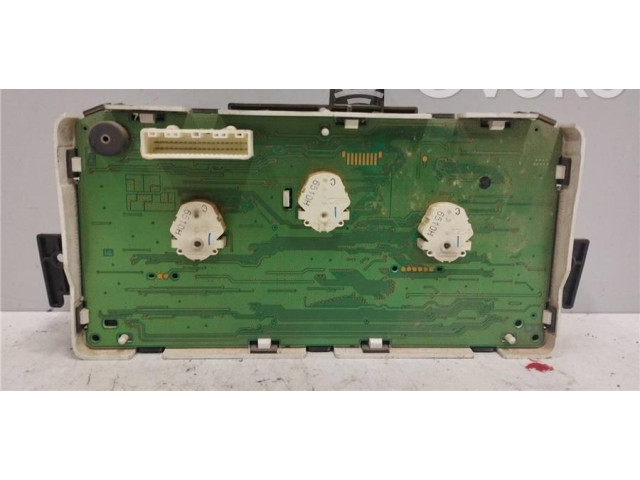 Přístrojová deska Nissan Micra C+C 2007 BC63E, 0090059