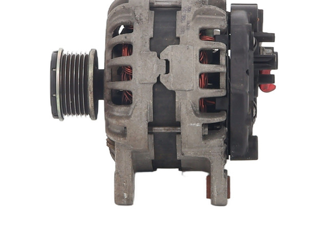 Генератор 231002949R Dacia Lodgy