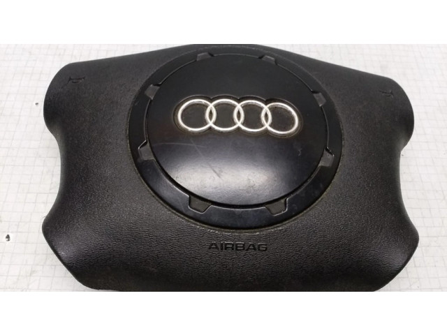 Подушка безопасности водителя BAMPT10457 Audi A3 S3 8L