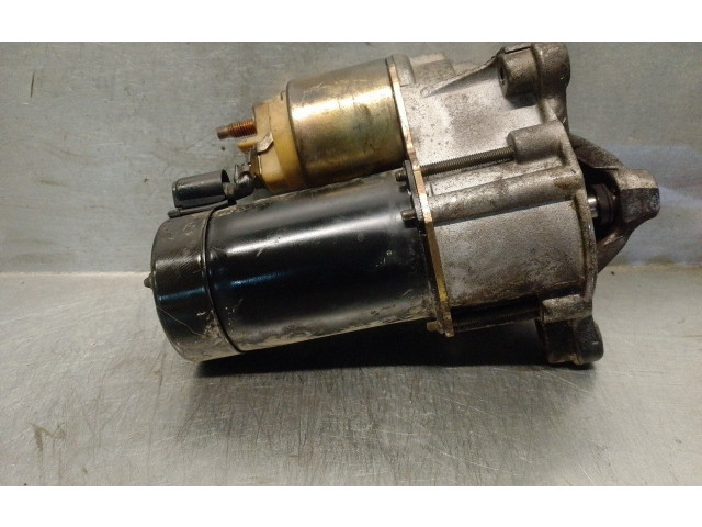 Вентилятор печки D6RA100, D6RA100 Citroen Saxo