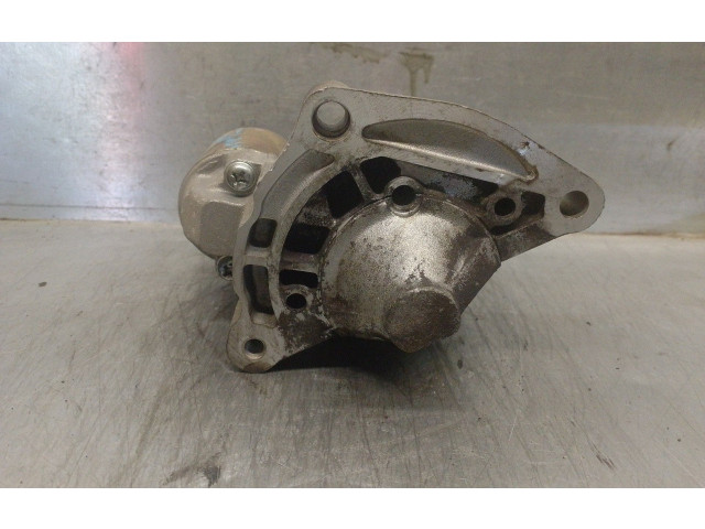 Стартер     9656317780, M000T45071ZT    Citroen C2 