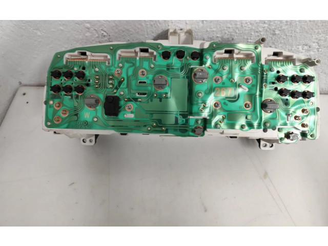 Přístrojová deska Toyota Corolla E110 838001H190