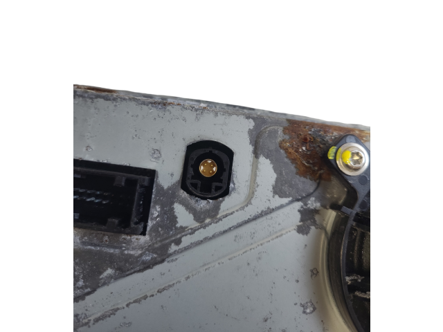 Панель приборов P144793400D   Tesla Model S       