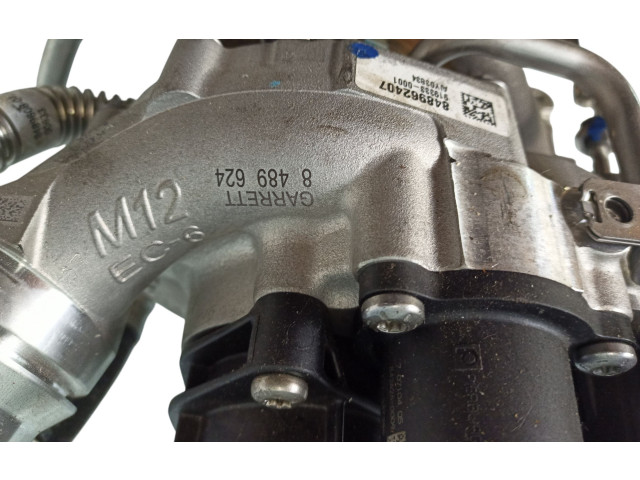 Turbodmychadlo Турбина 8489624, 8489624 BMW 5 G60 XE2