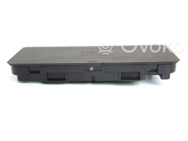 Модуль беспроводной зарядки