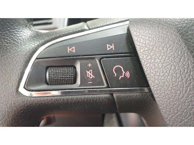 Volant Seat Arona 2019 5F0419091AH