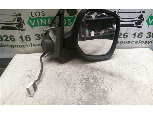 Zpětné zrcátko  Citroen Berlingo 2002  DWJY, 96366861XT  