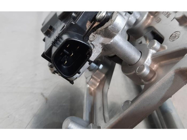 Шатун 85110K0120 Toyota Yaris XP210