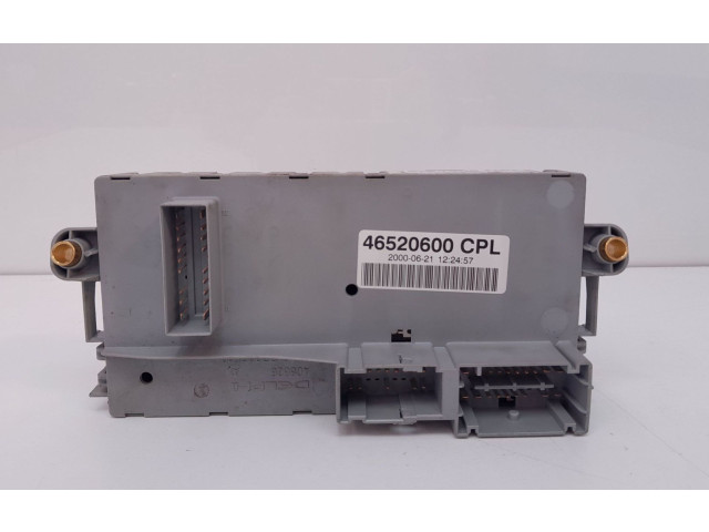 Pojistková skříňka 46774358, 182398 Fiat Punto (188) 2000