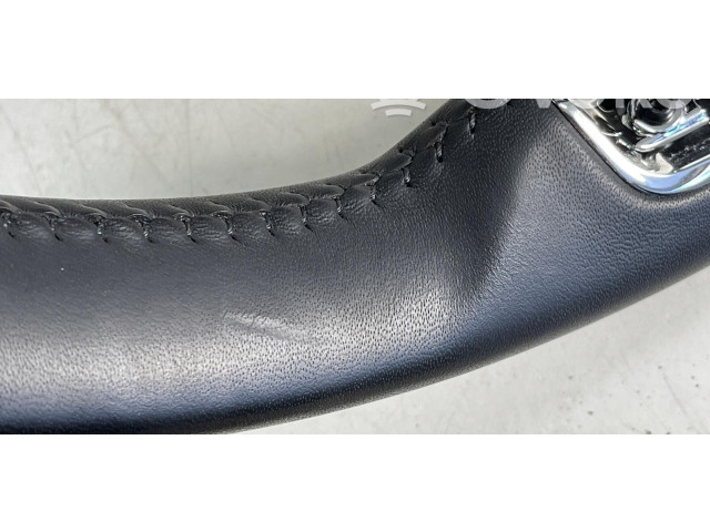 Руль Skoda Octavia Mk4  2019 -  года 5E3419093AT      