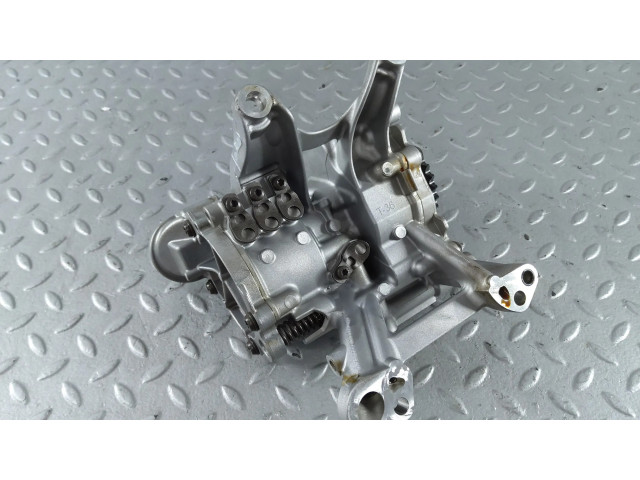 Масляный насос 8631810 BMW 1 F40 1.5