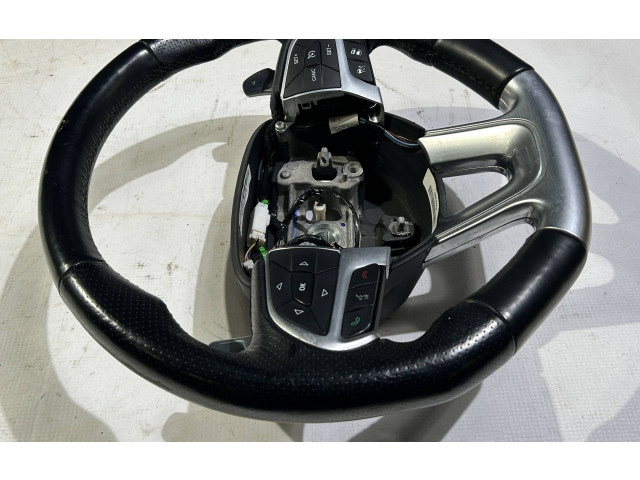 Руль Jeep Grand Cherokee 2010 - 2021 года p1zx261x9ad