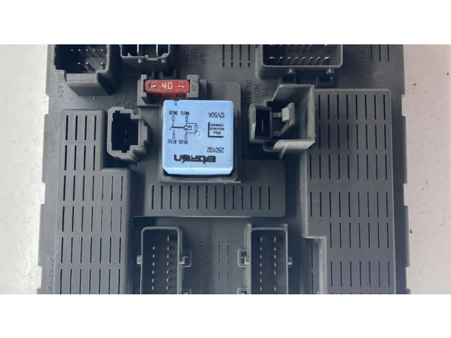 Pojistková skříňka 9646907380 Citroen C8 2002
