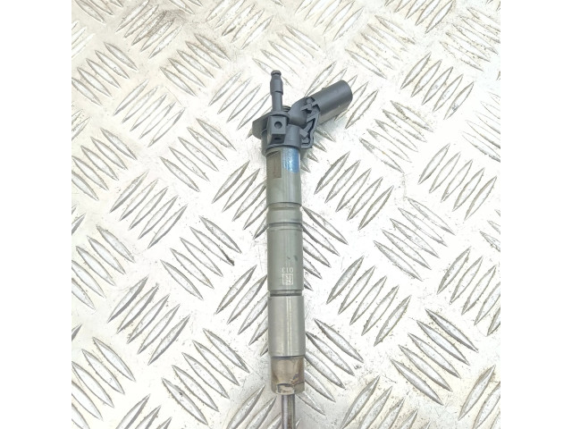 Форсунка A6420701387    Mercedes-Benz C W204 для дизельного двигателя 642961 3