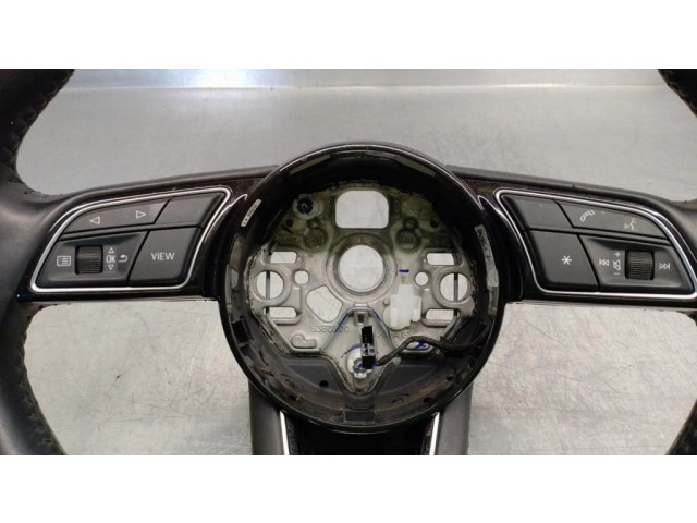 Руль Audi A1 2018- года 82A419091G