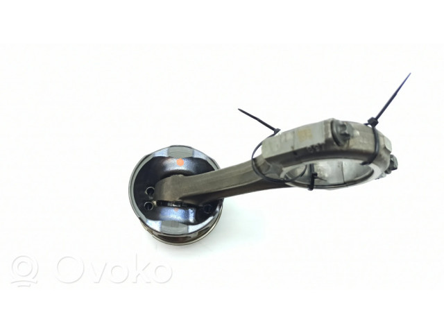  Поршень с шатуном 10dz88 9812819780, 12H4S02718  Land Rover Evoque I для дизельного двигателя 2.2