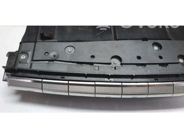 Блок управления климат-контролем A2229068104   Mercedes-Benz S W222