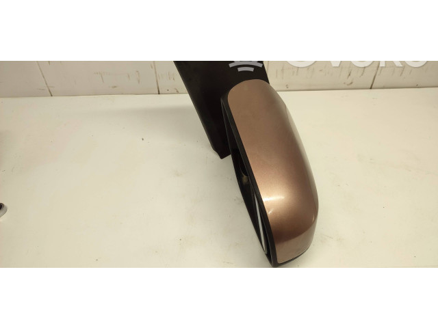 Зеркало (механическое)       Peugeot 108  2014 -  года   