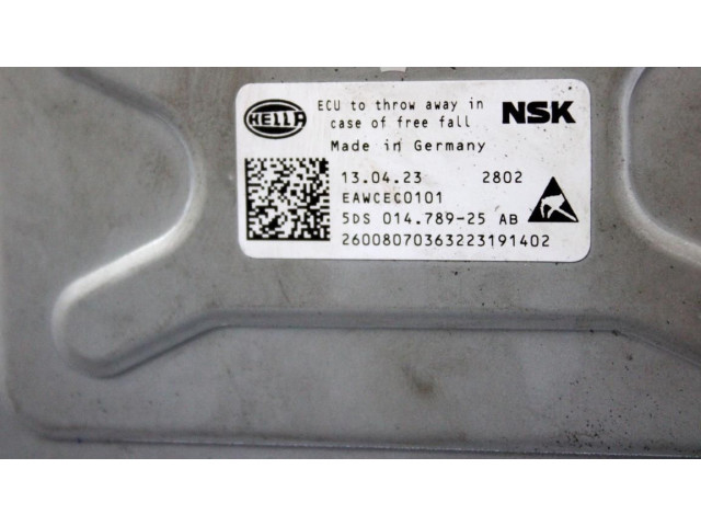  рейка  Колонка рулевая 488103548R   Dacia Sandero III 2020 -  года