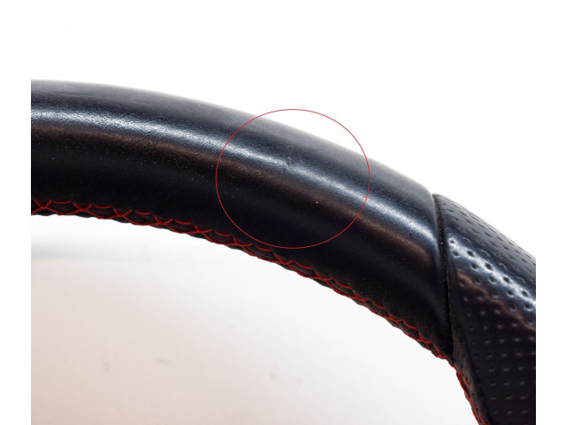 Руль Skoda Octavia Mk3 (5E) 2013 - 2019 года 5E0413091BC, 5E0419685A