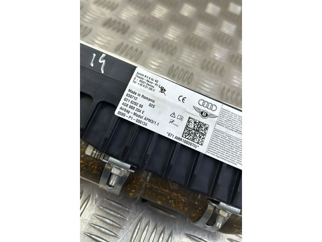 Подушка безопасности пассажира 4G8880204E   Audi A7 S7 4G