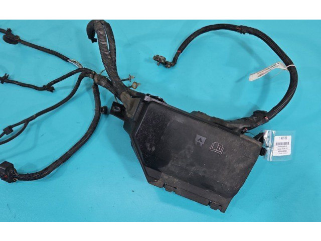 Блок предохранителей  6G9T-14A067-A, IMPRK1483703   Ford Galaxy    